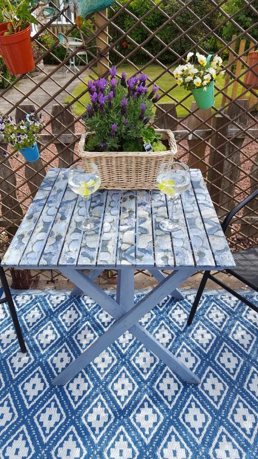 Apartament Lavenderescape. Seahouses Zewnętrze zdjęcie