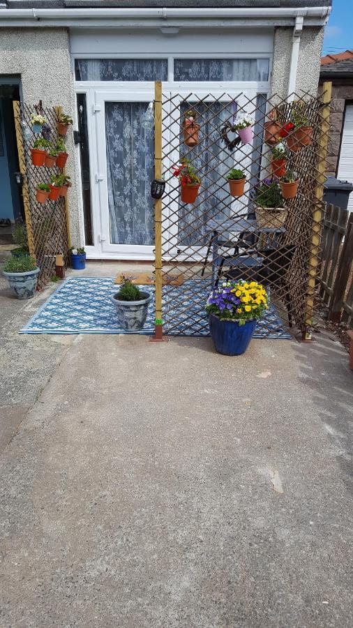 Apartament Lavenderescape. Seahouses Zewnętrze zdjęcie