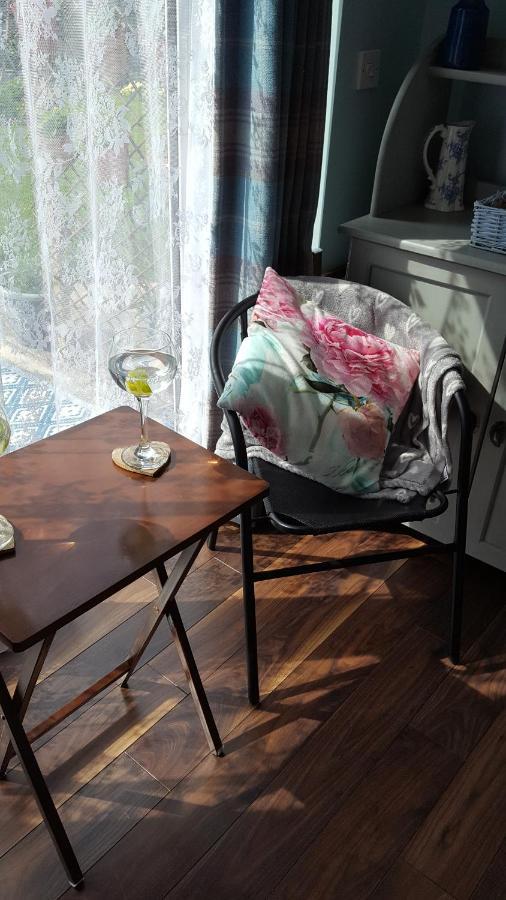 Apartament Lavenderescape. Seahouses Zewnętrze zdjęcie