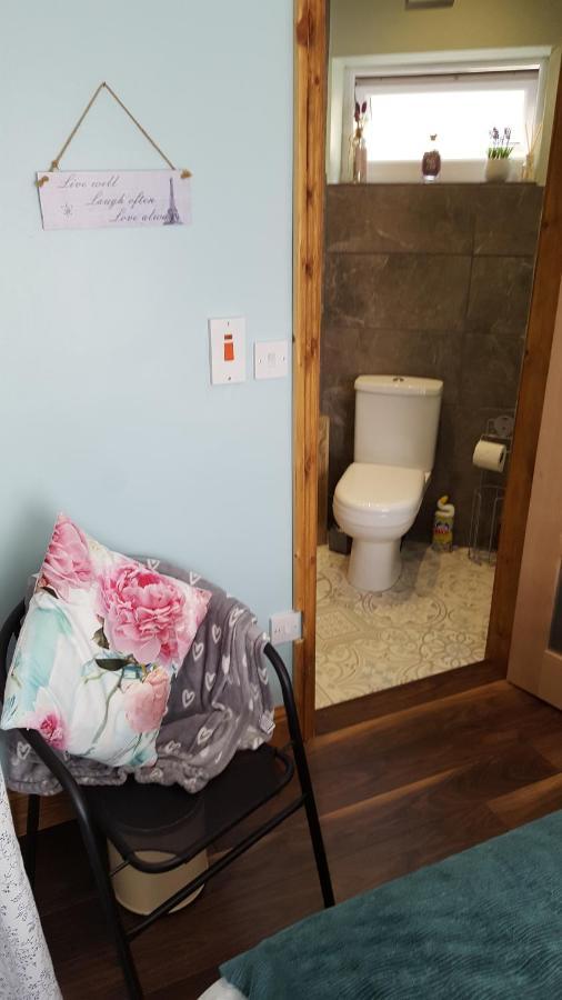 Apartament Lavenderescape. Seahouses Zewnętrze zdjęcie