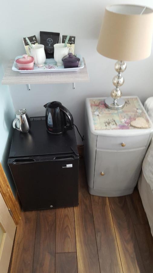 Apartament Lavenderescape. Seahouses Zewnętrze zdjęcie