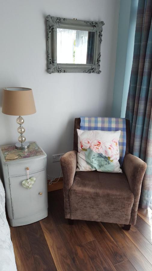 Apartament Lavenderescape. Seahouses Zewnętrze zdjęcie