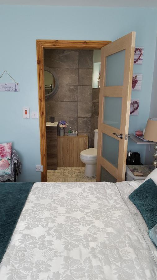 Apartament Lavenderescape. Seahouses Zewnętrze zdjęcie