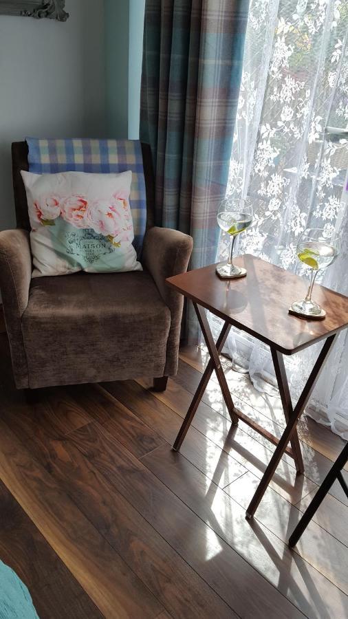 Apartament Lavenderescape. Seahouses Zewnętrze zdjęcie
