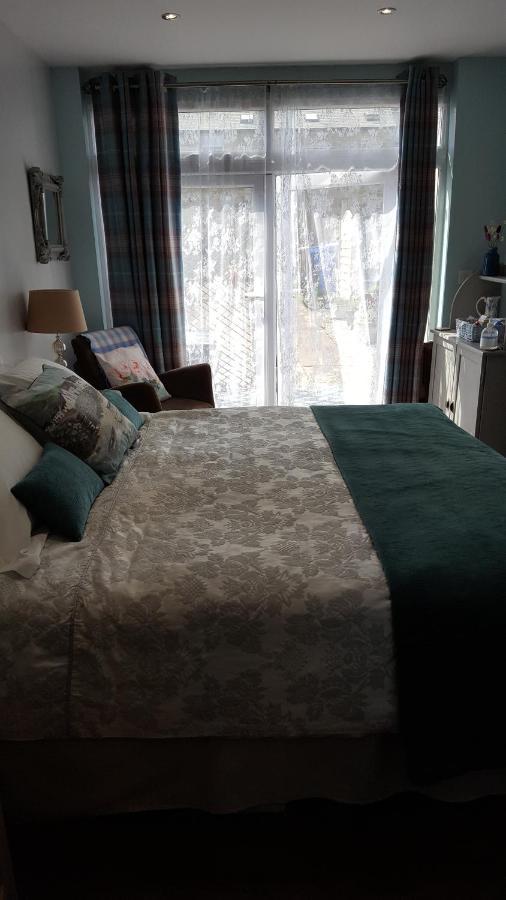 Apartament Lavenderescape. Seahouses Zewnętrze zdjęcie