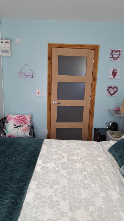 Apartament Lavenderescape. Seahouses Zewnętrze zdjęcie
