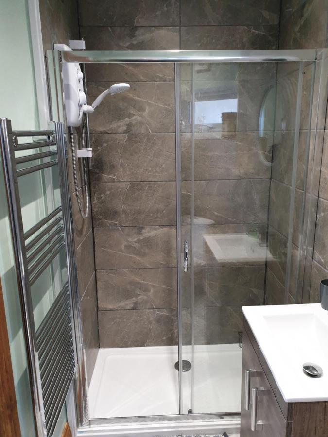 Apartament Lavenderescape. Seahouses Zewnętrze zdjęcie