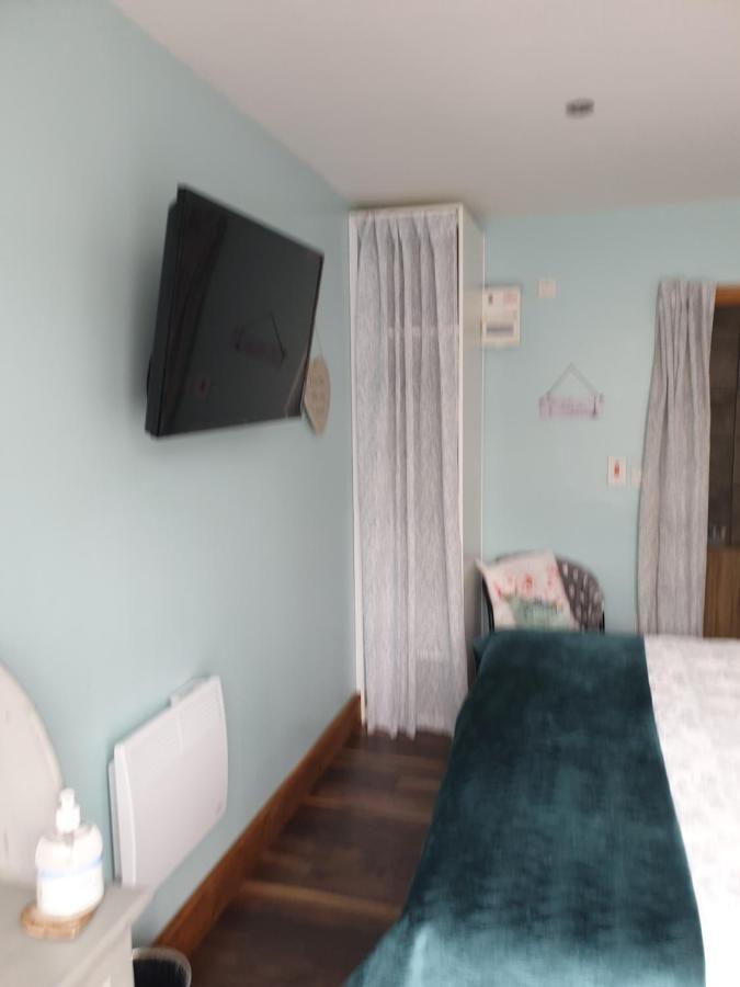 Apartament Lavenderescape. Seahouses Zewnętrze zdjęcie